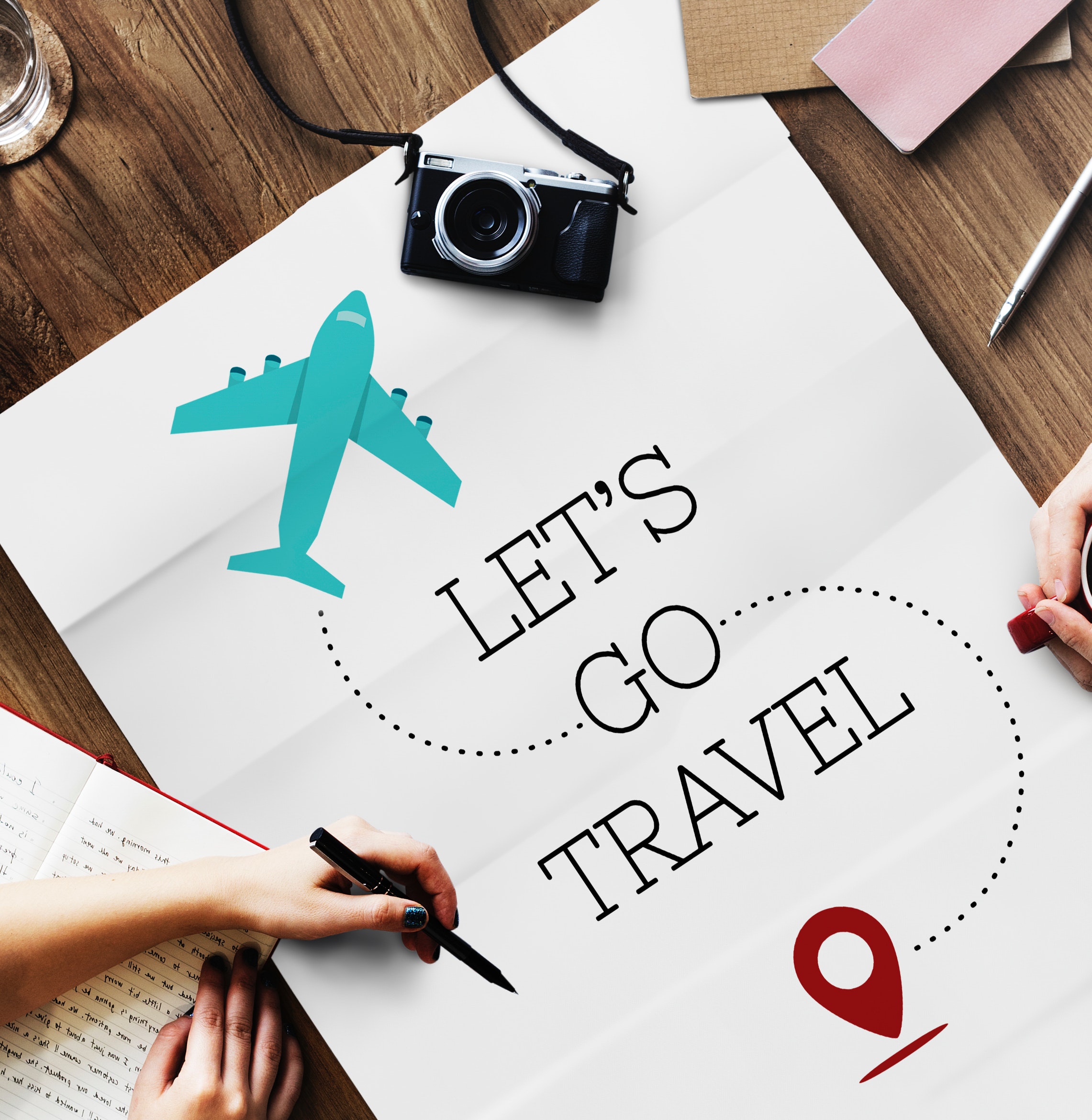 Tourism in Montréal, Canada