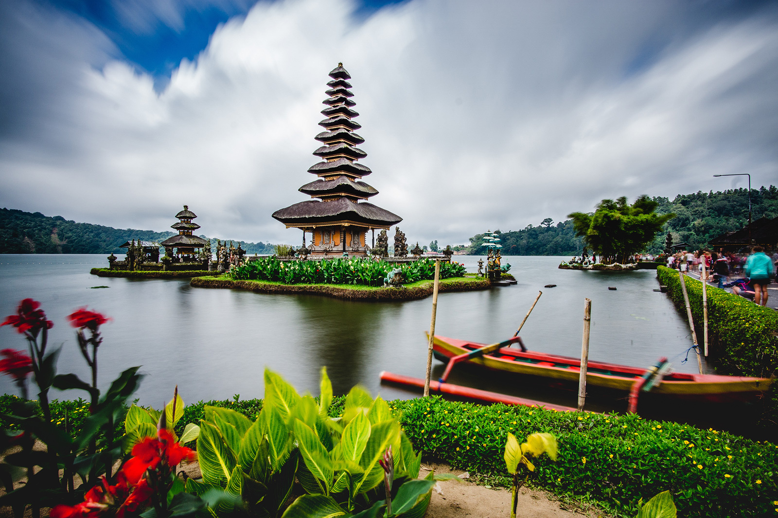 Top 10 Things to Do in Bali