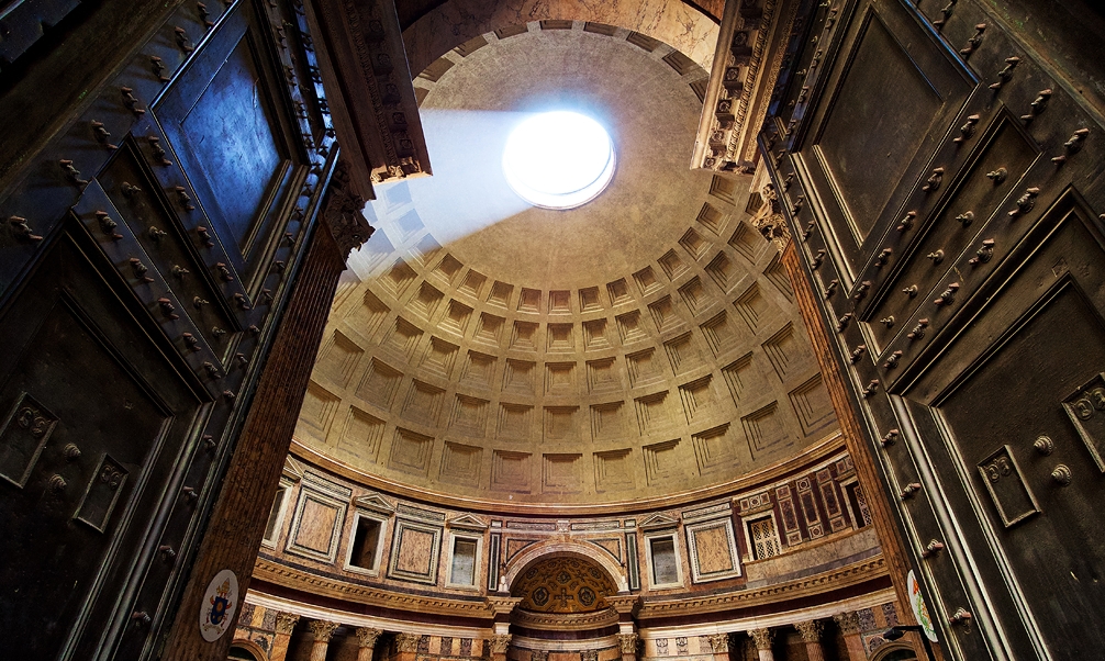 How To Travel Italy with Kids