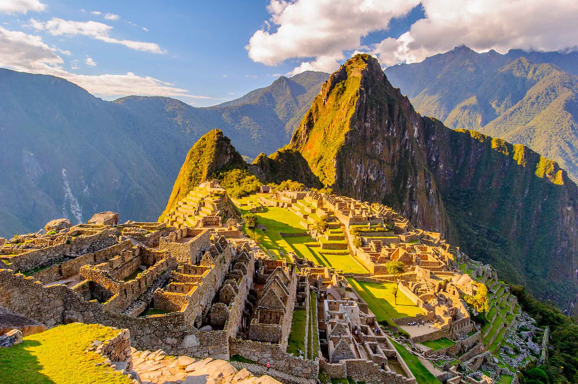 The Best Things to Do in Machu Picchu